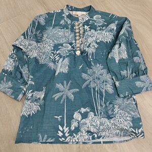 SHERIDAN FRENCH Top || XS